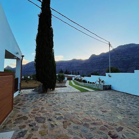 Villa Ines San Bartolomé エクステリア 写真