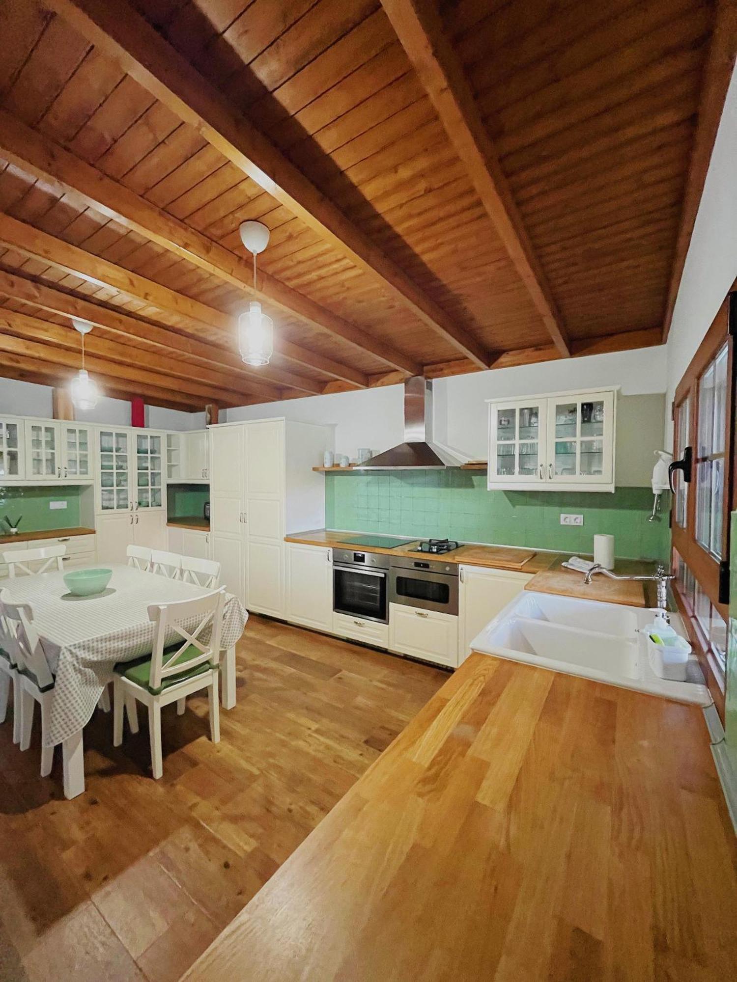 Villa Ines San Bartolomé エクステリア 写真